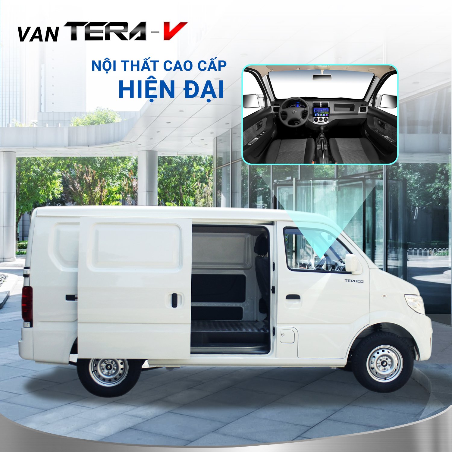 noi that van tera v