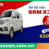 x etai van srm x30i