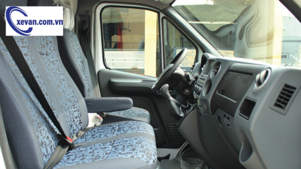 Ghế ngồi 6 chỗ êm ái