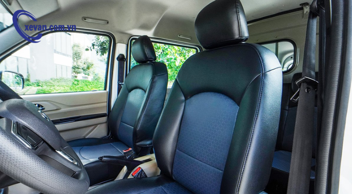 2S_noithat Nội thất xe