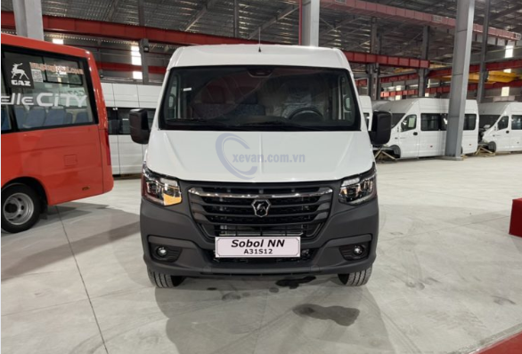 Thiết kế mặt xe tinh tế