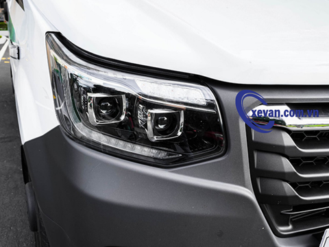 gaz_den Đèn xe Gaz