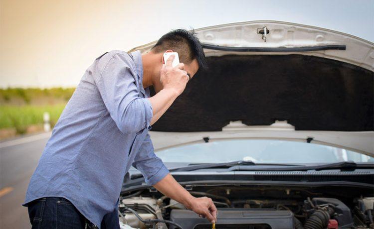 Dịch vụ cứu hộ 24/7