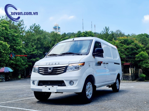 Xe Kenbo van