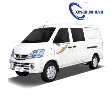 Xe Thaco Towner Van